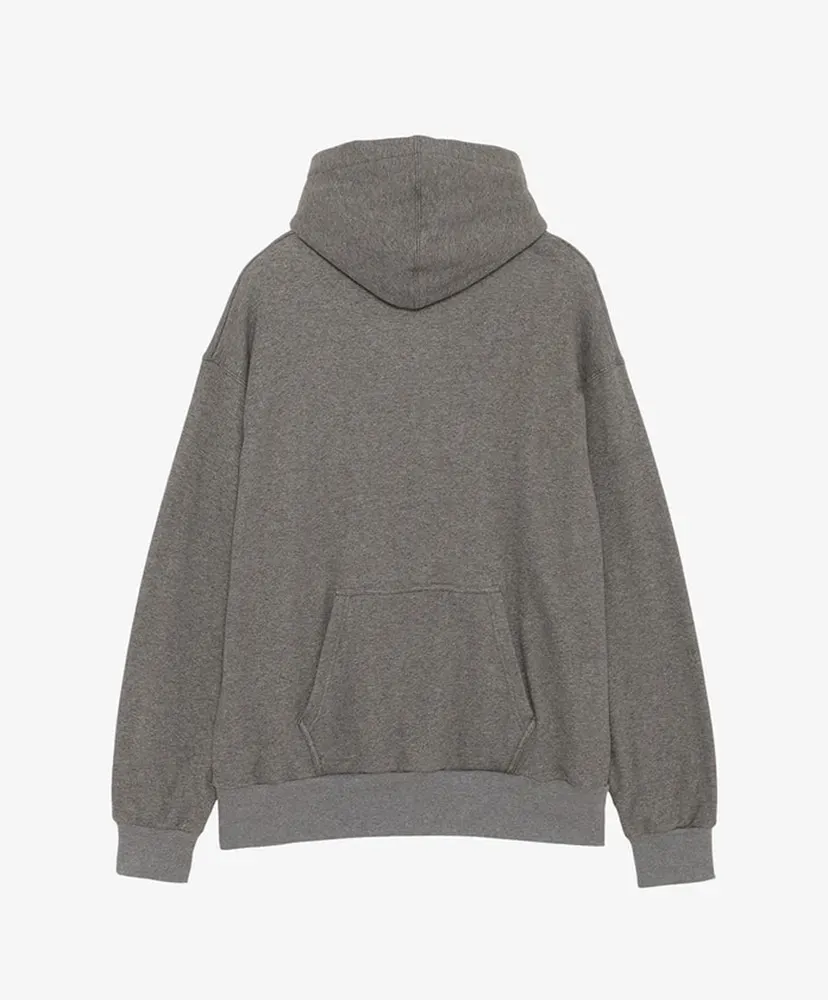 Heavy Urake Sweat Hoody