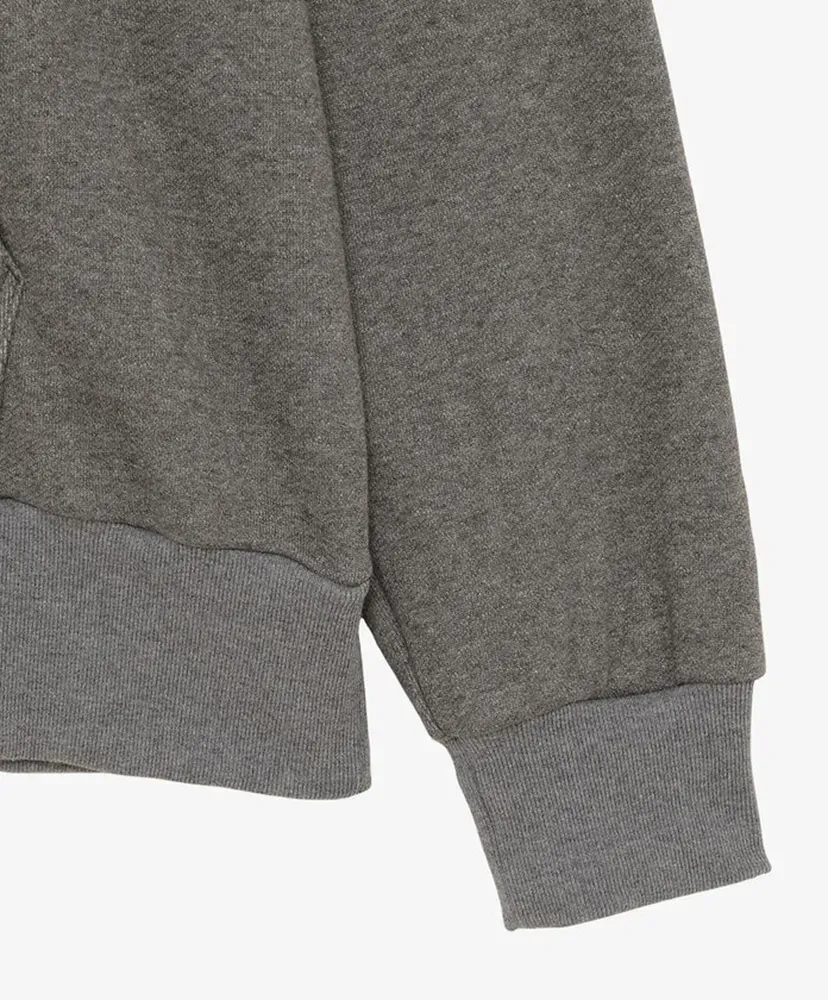 Heavy Urake Sweat Hoody