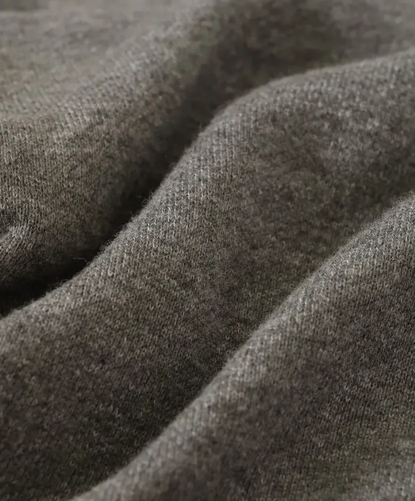 Heavy Urake Sweat Hoody