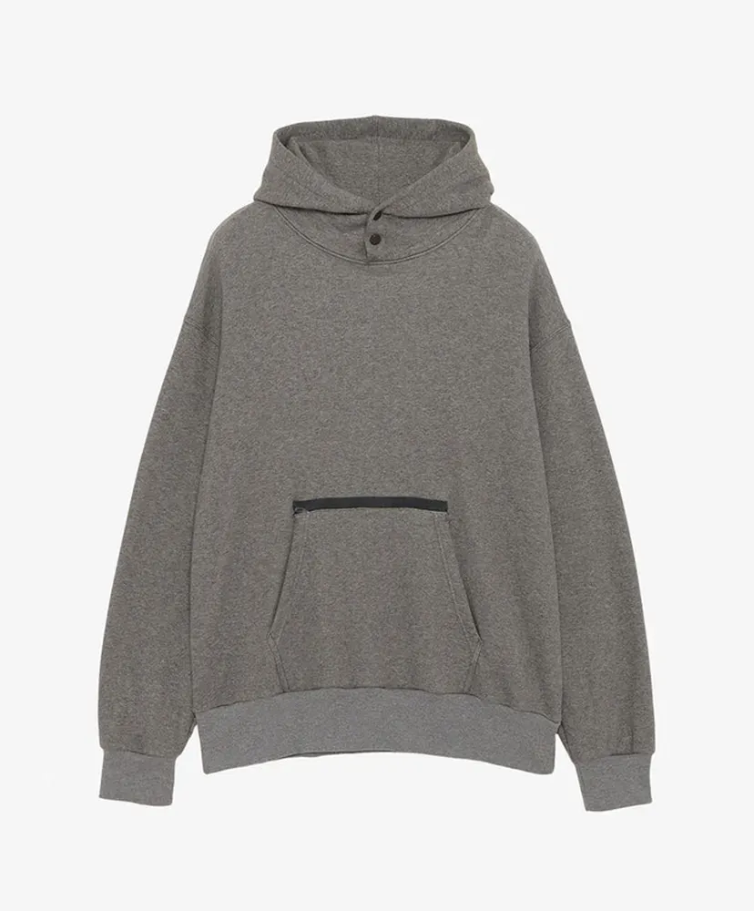 Heavy Urake Sweat Hoody