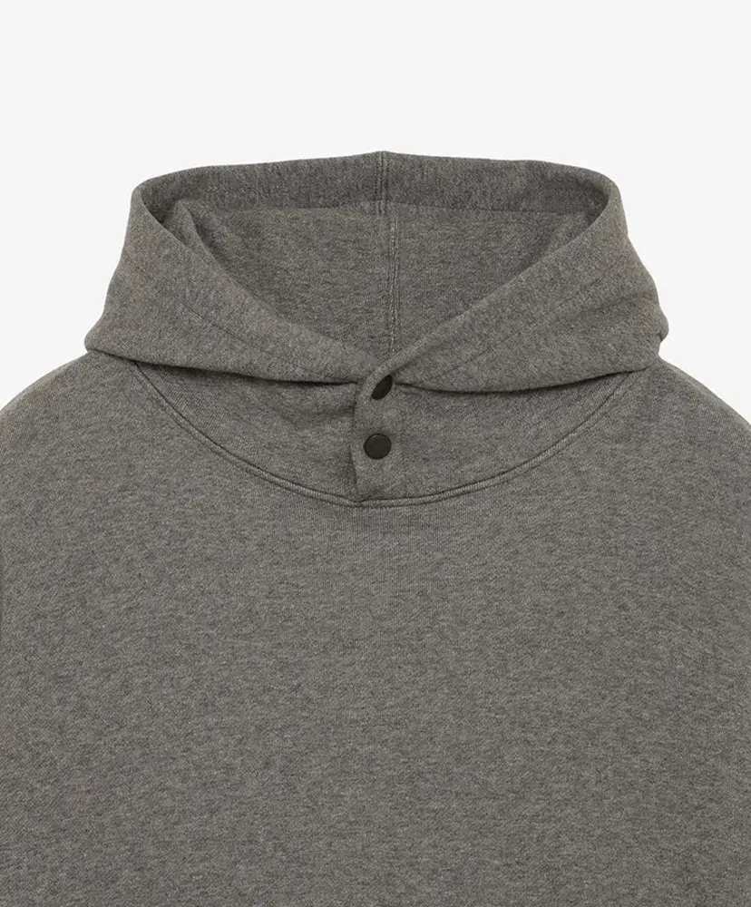 Heavy Urake Sweat Hoody