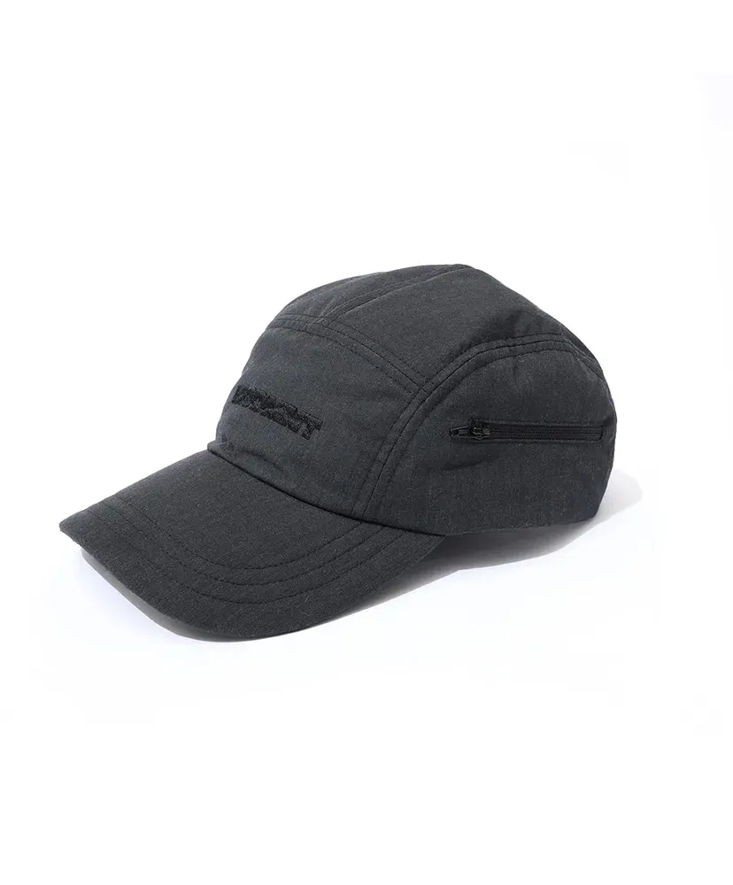 Field Down Cap