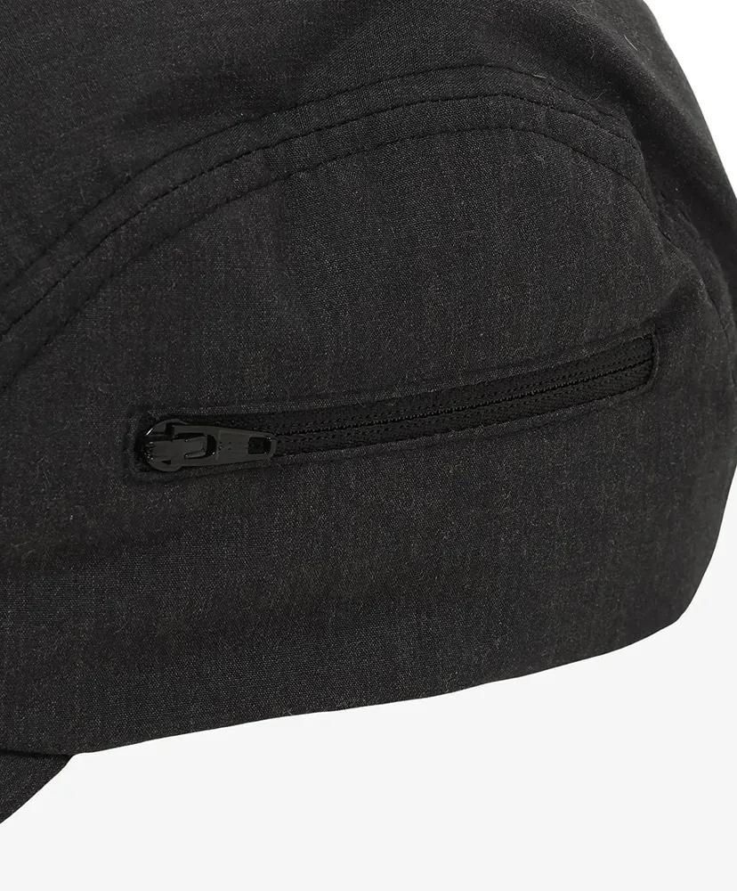 Field Down Cap