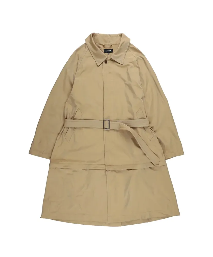 Bal Coat