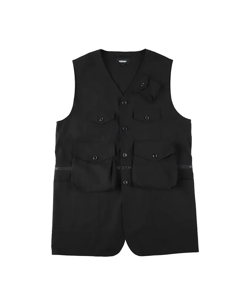 Knock Abouot Vest