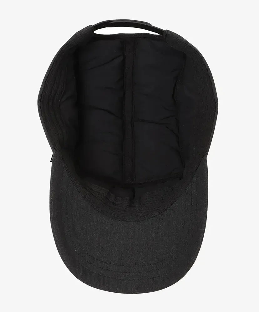 Field Down Cap