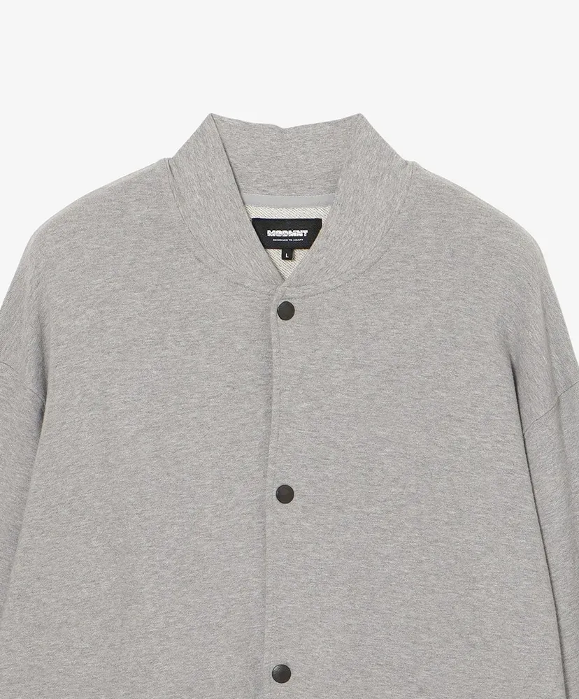 Crew Cardigan