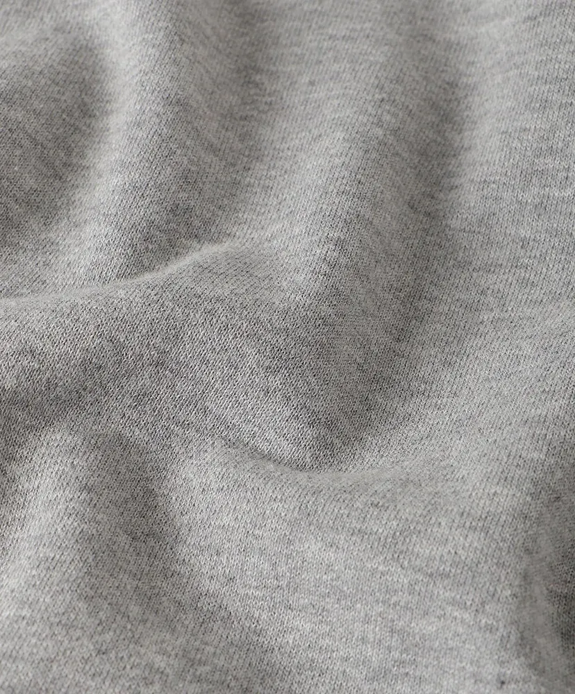 Crew Cardigan