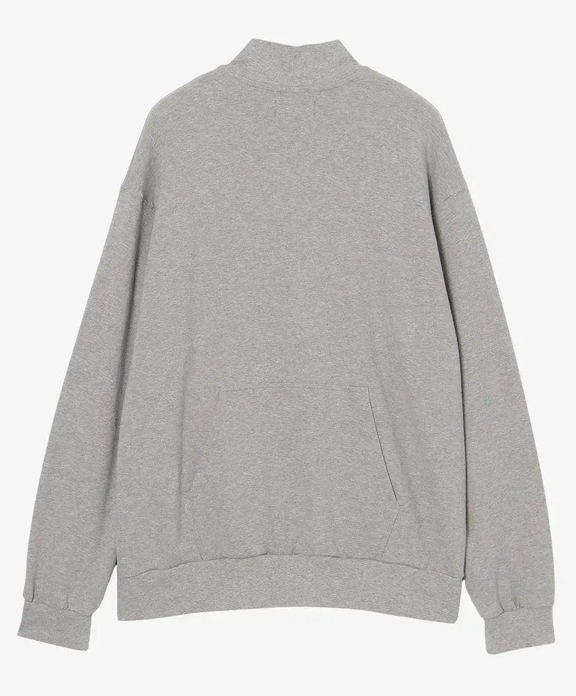 Crew Cardigan