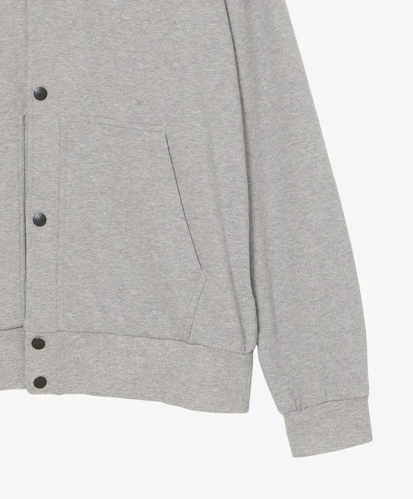 Crew Cardigan