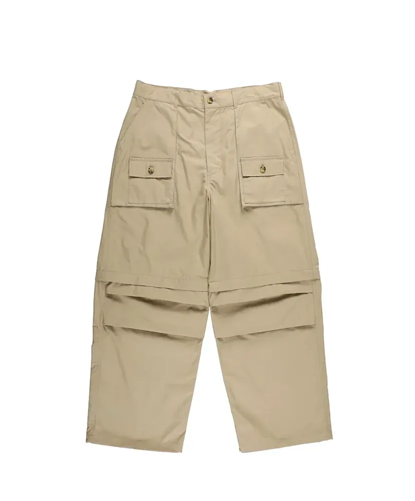 Knock About Pants