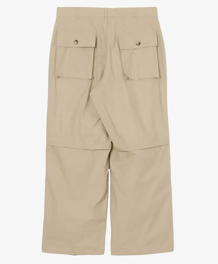 Knock About Pants