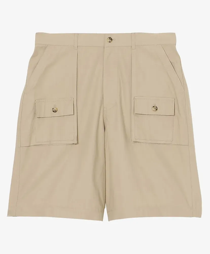 Knock About Pants