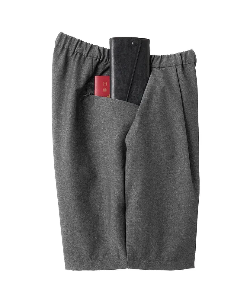 Wallet Shorts Resort Dd