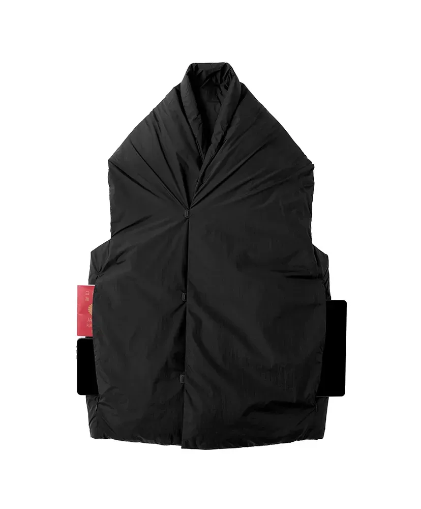 Roomkey Vest Eva
