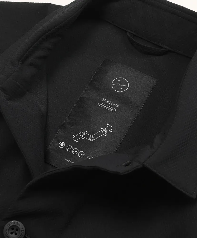 Cartridge Shirt Sm