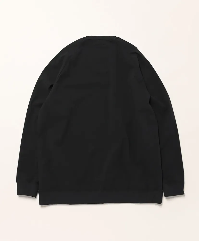 Cartridge Sweater Sm