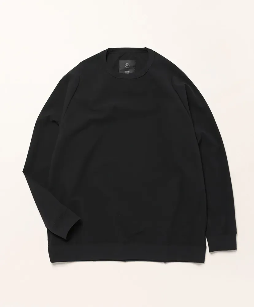 Cartridge Sweater Sm
