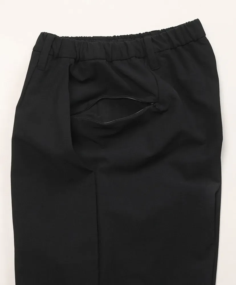 Wallet Pants Hotel Gc