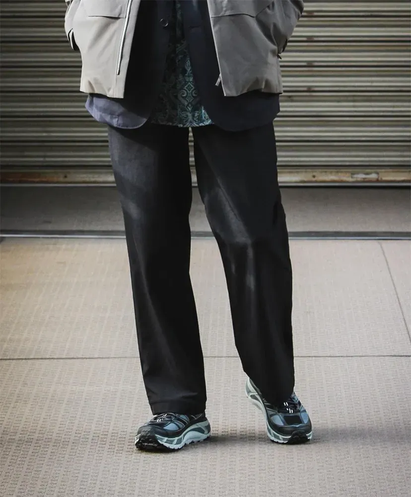 Wallet Pants City Gc