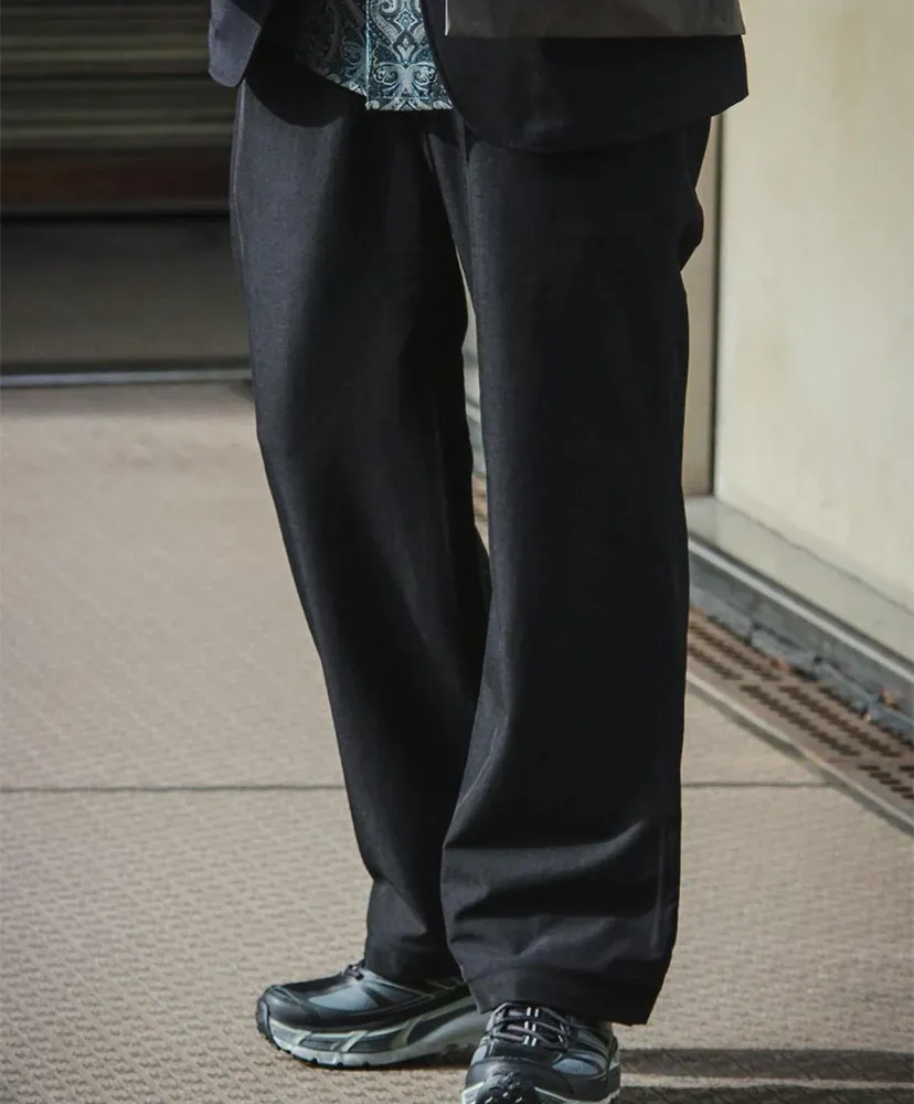 Wallet Pants City Gc
