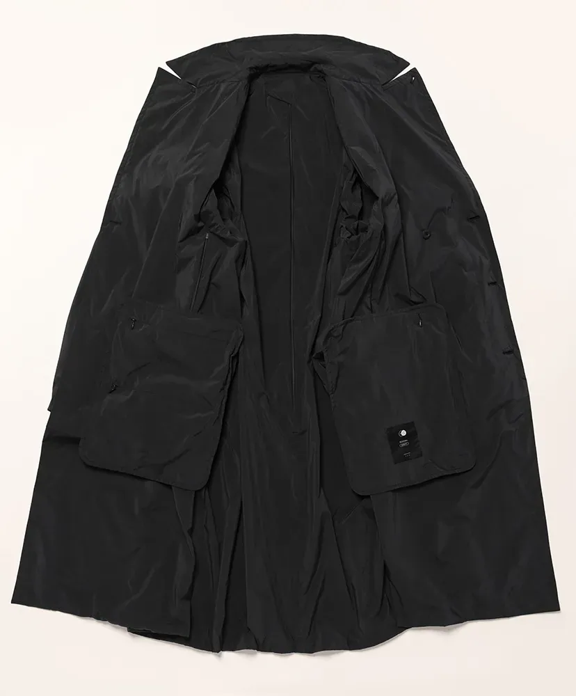 Device Coat Dp