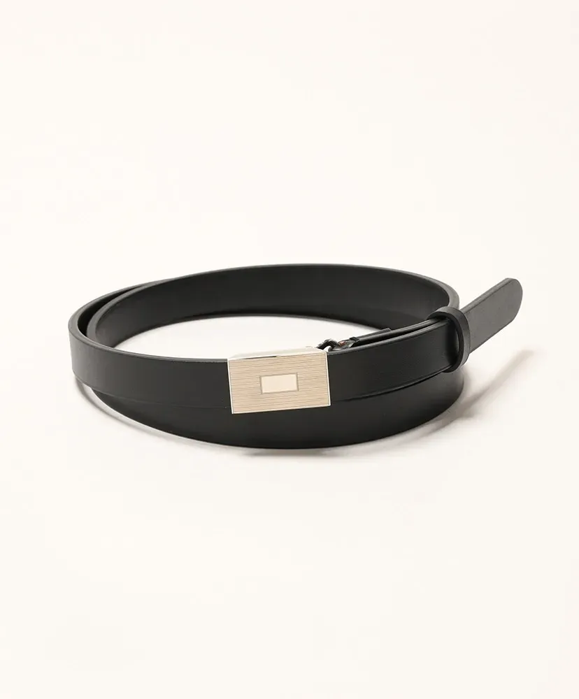 Slide Buckle Belt