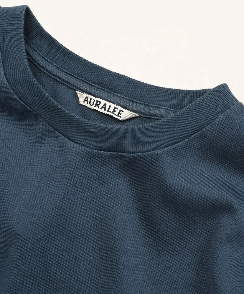 Luster Plaiting L/S Tee