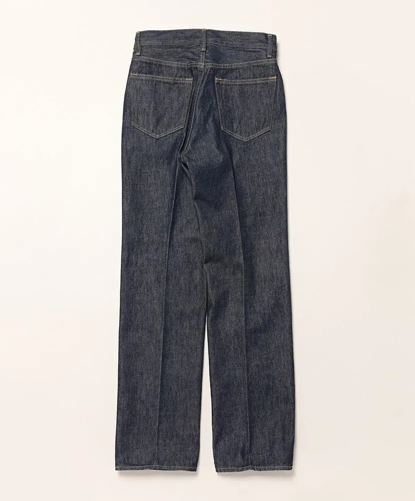 Hard Twist Denim 5P Pants