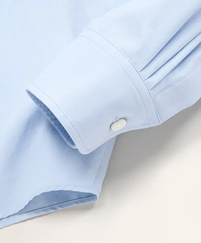 Washed Finx Twill Shirt