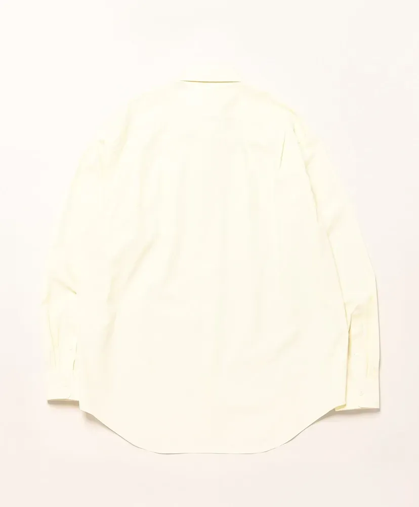 Washed Finx Twill Shirt
