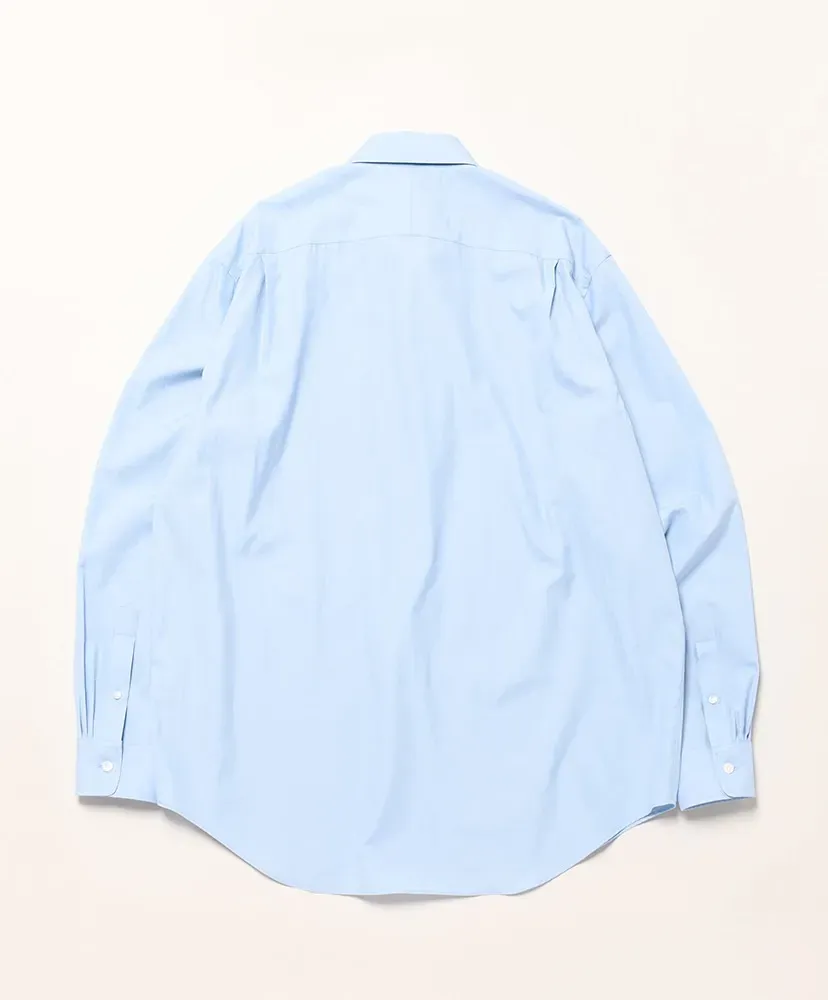 Washed Finx Twill Shirt