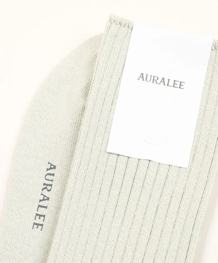 Giza High Gauge Socks