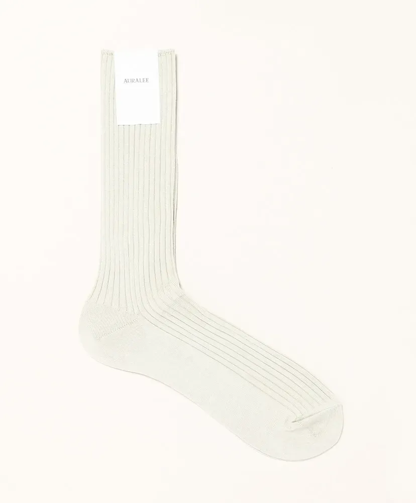 Giza High Gauge Socks