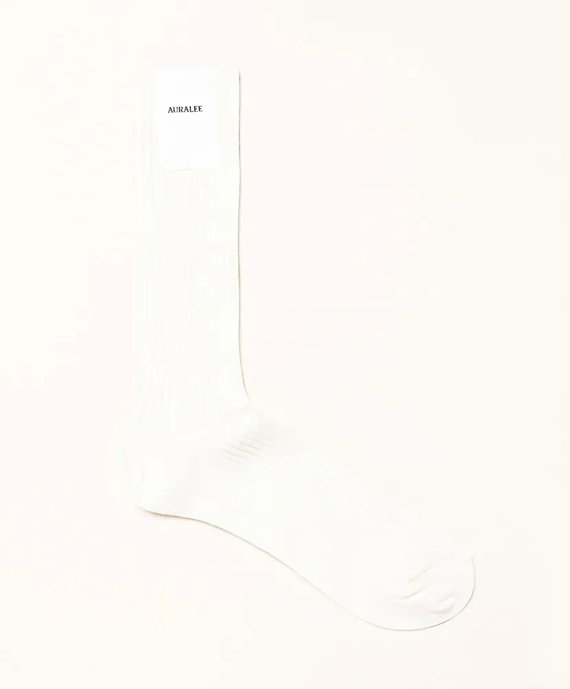 Giza High Gauge Socks