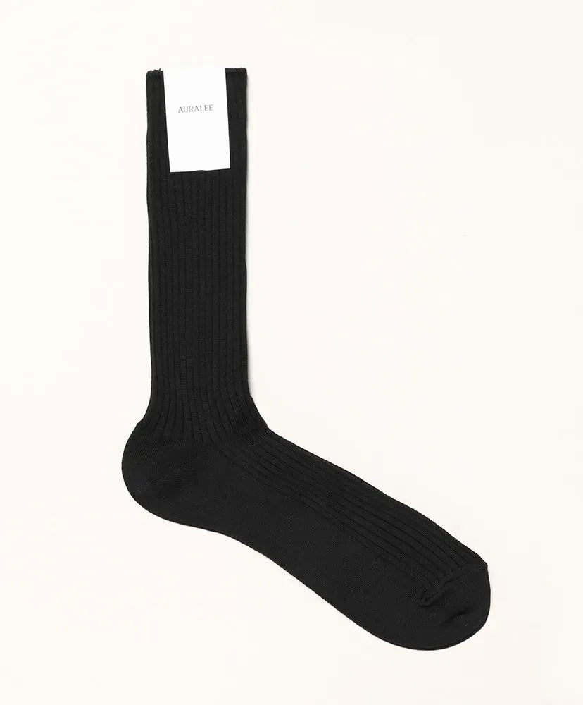 Giza High Gauge Socks