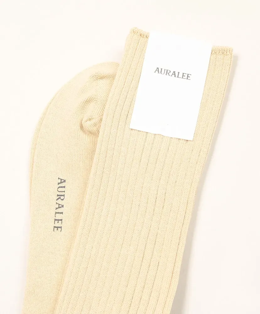 Giza High Gauge Socks