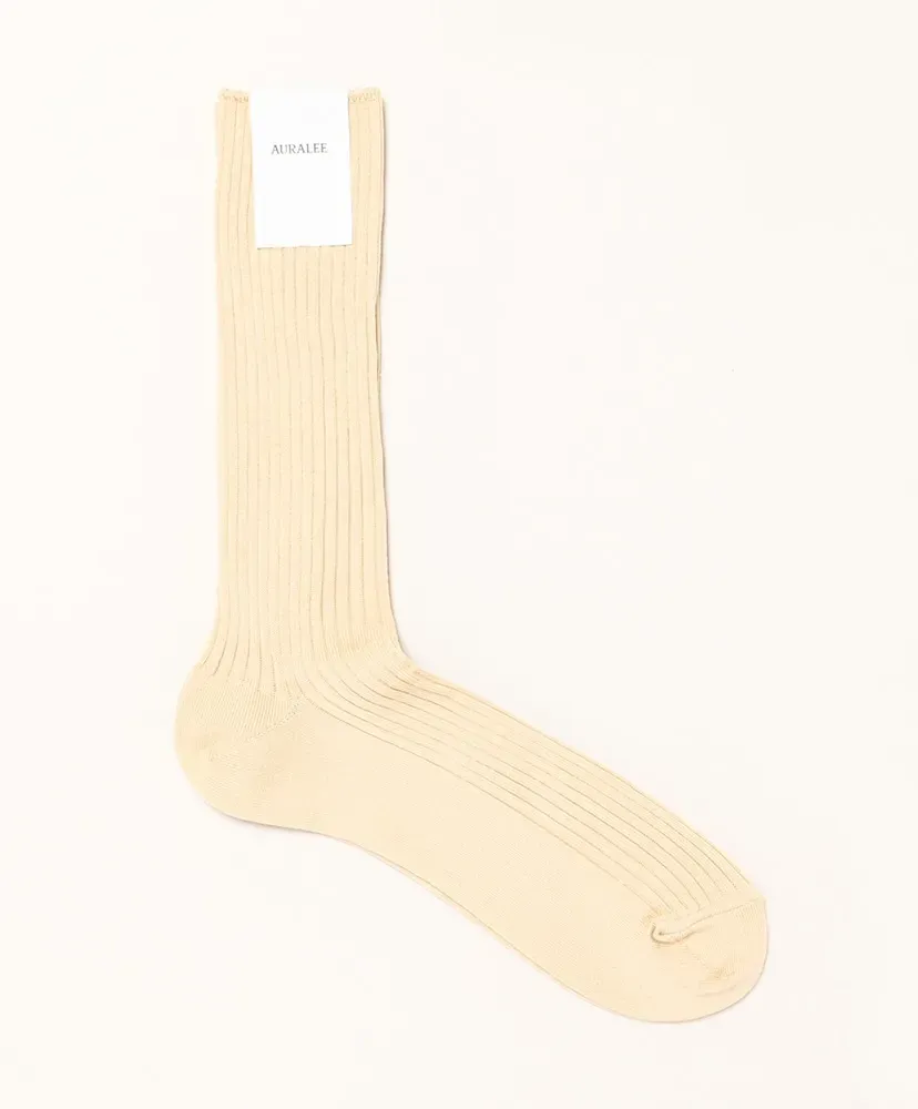 Giza High Gauge Socks