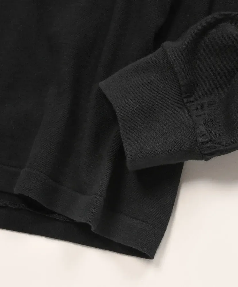 Seamless L/S Tee