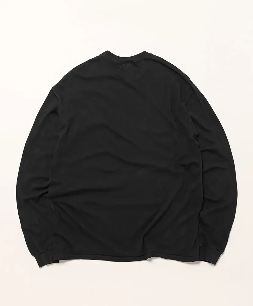 Seamless L/S Tee
