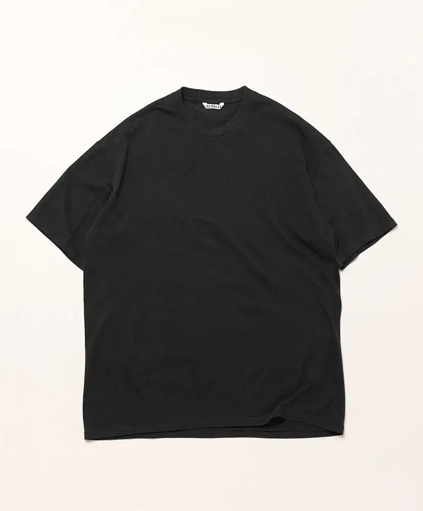Seamless Crew Neck Tee