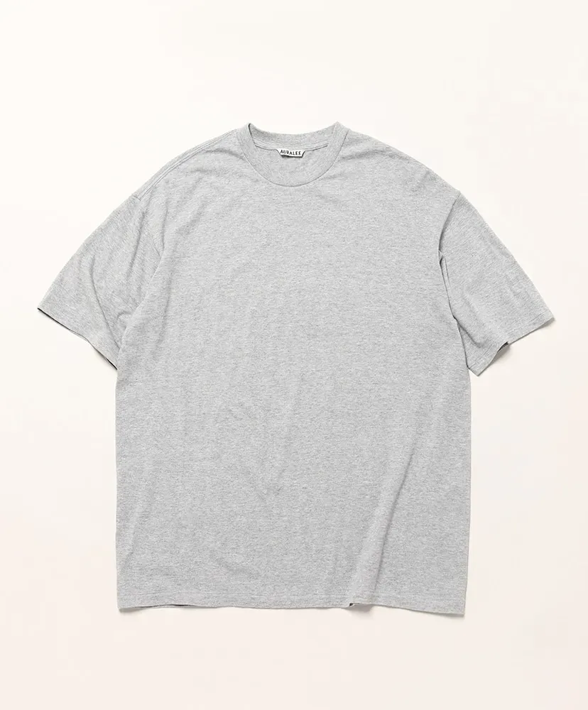 Seamless Crew Neck Tee