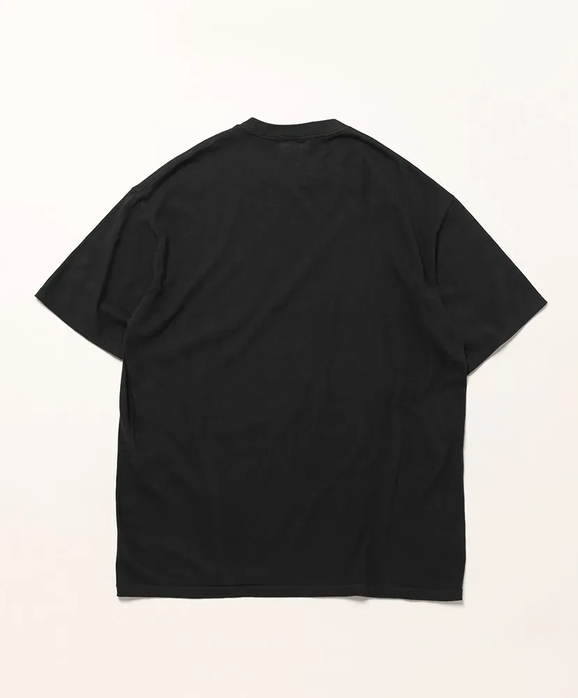 Seamless Crew Neck Tee