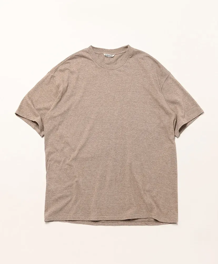 Seamless Crew Neck Tee