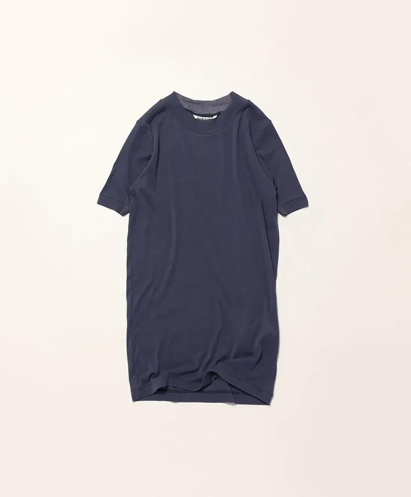 Super High Gauge Sheer Rib Tee
