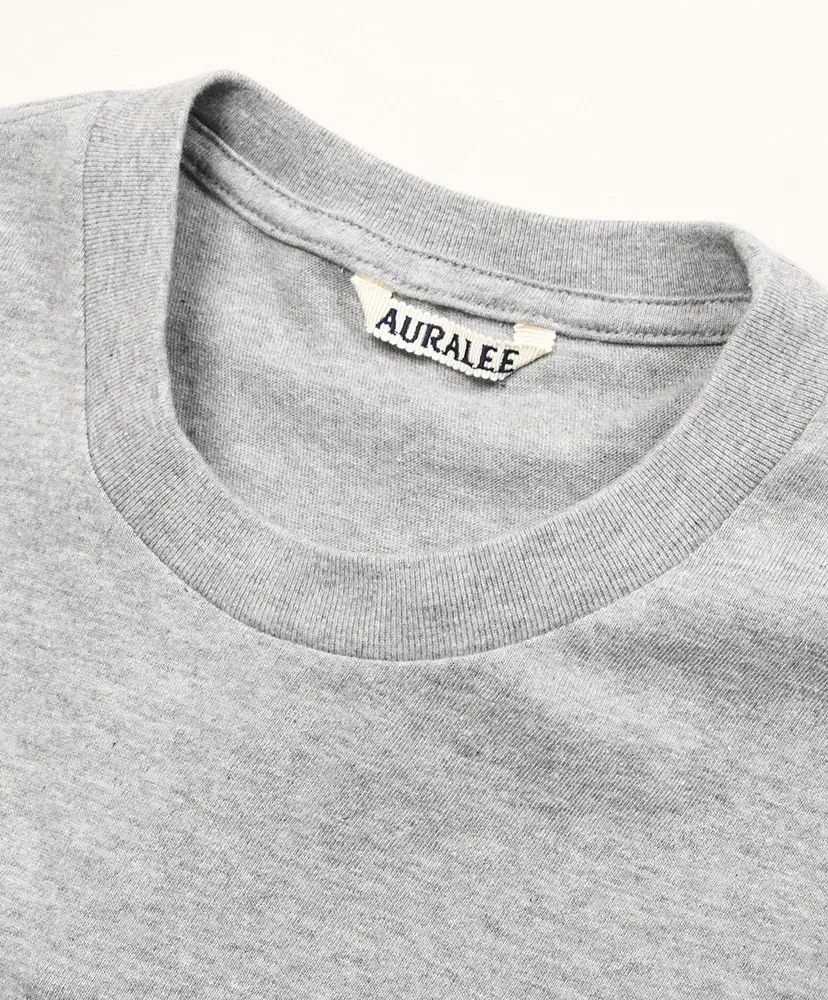 Seamless L/S Tee