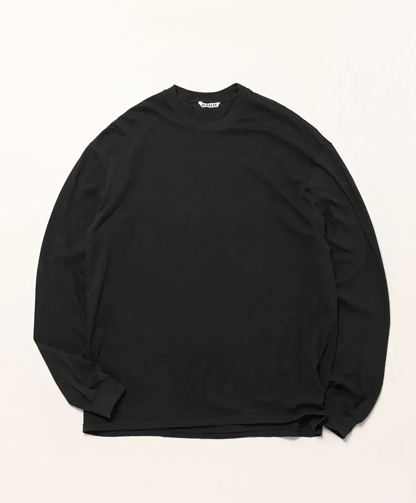Seamless L/S Tee