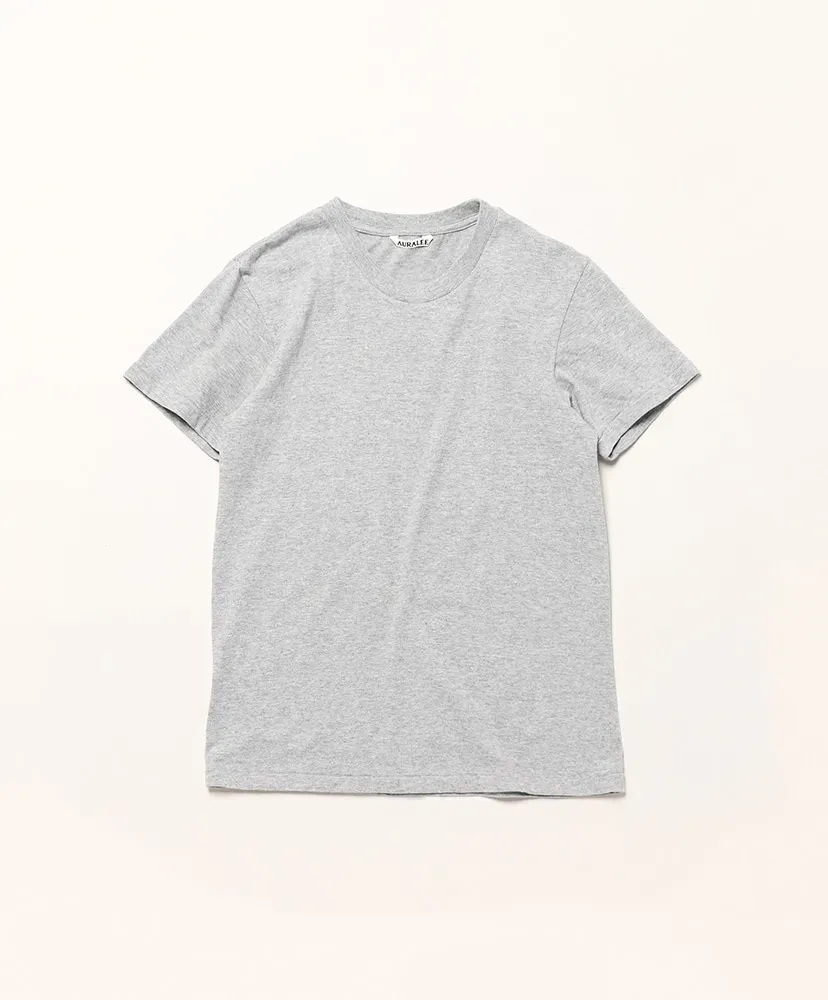 Seamless Crew Neck Tee