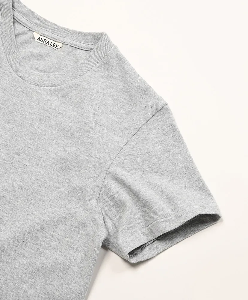 Seamless Crew Neck Tee