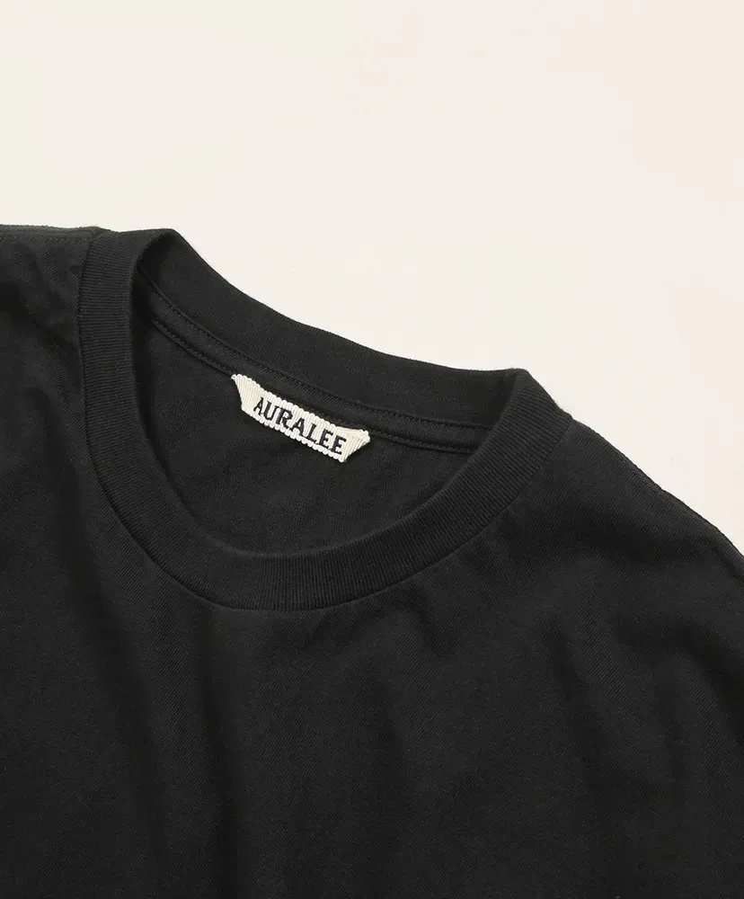 Seamless Crew Neck Sleeveless